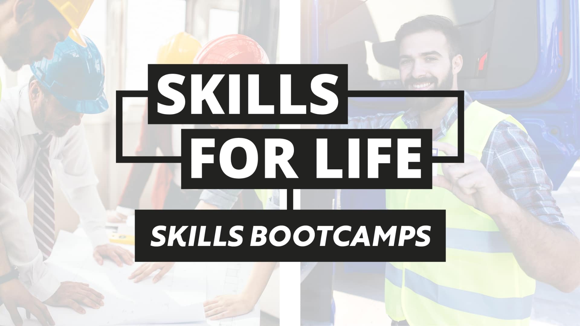 skills bootcamps